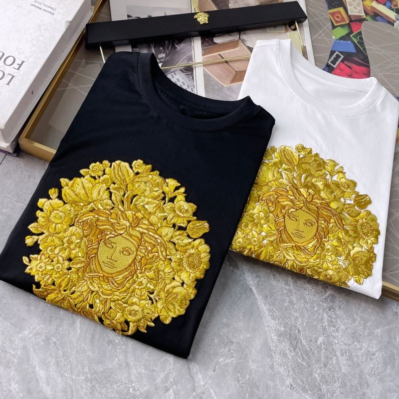 Versace T-Shirts